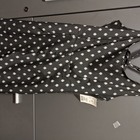 Ripe // Spotted Romper - Picture 2 of 4